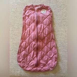 Dreamland weighted sleep swaddle/sack